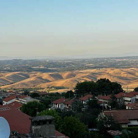 Casa Bici Apartman Chianni Kültér fotó