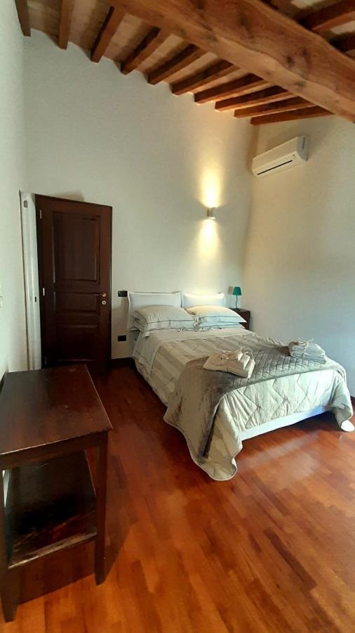 Casa Bici Apartman Chianni Kültér fotó