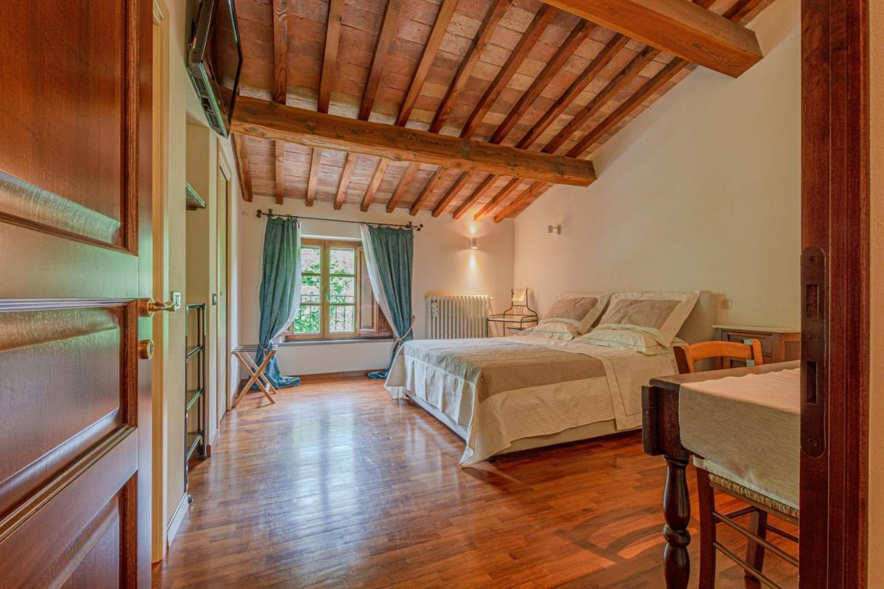 Casa Bici Apartman Chianni Kültér fotó