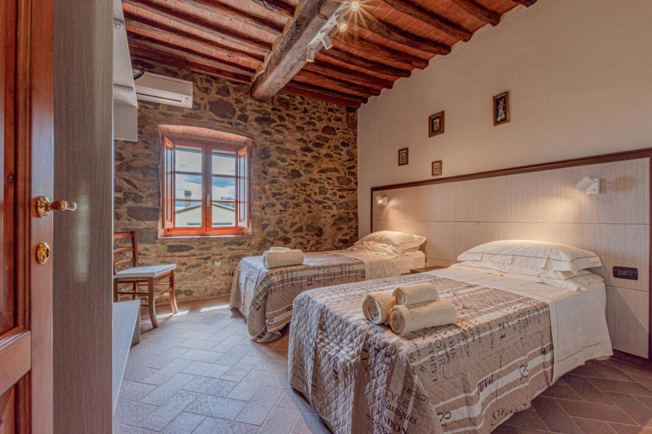 Casa Bici Apartman Chianni Kültér fotó