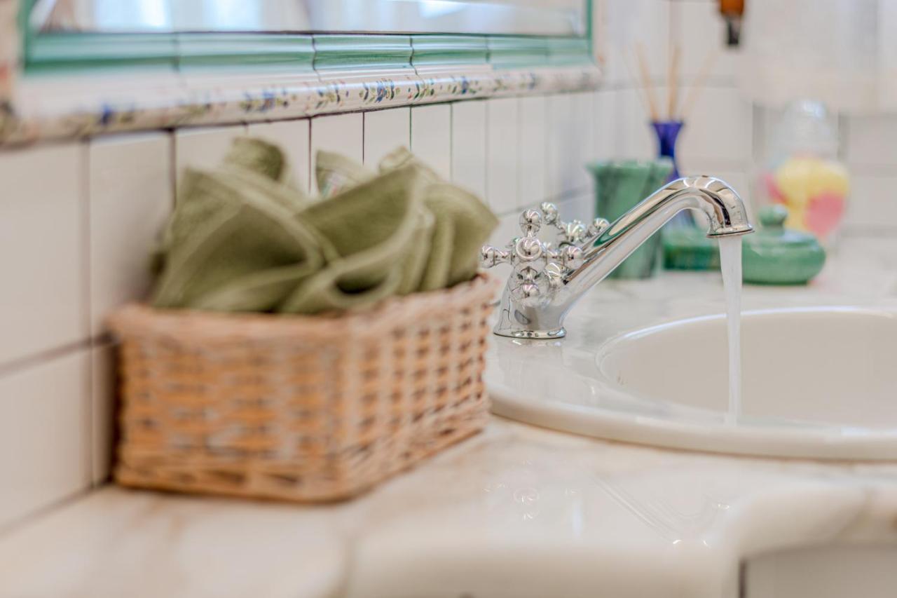 Casa Bici Apartman Chianni Kültér fotó