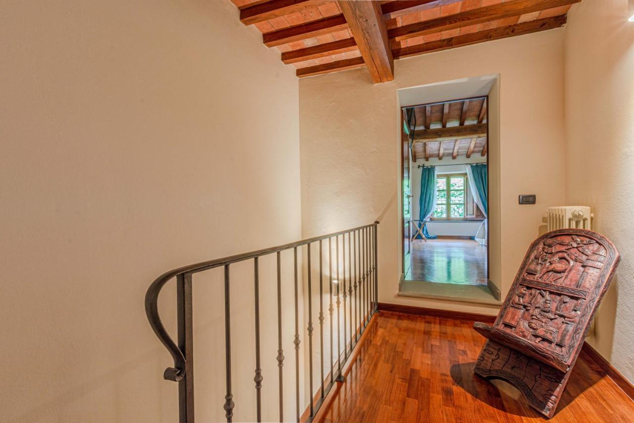 Casa Bici Apartman Chianni Kültér fotó