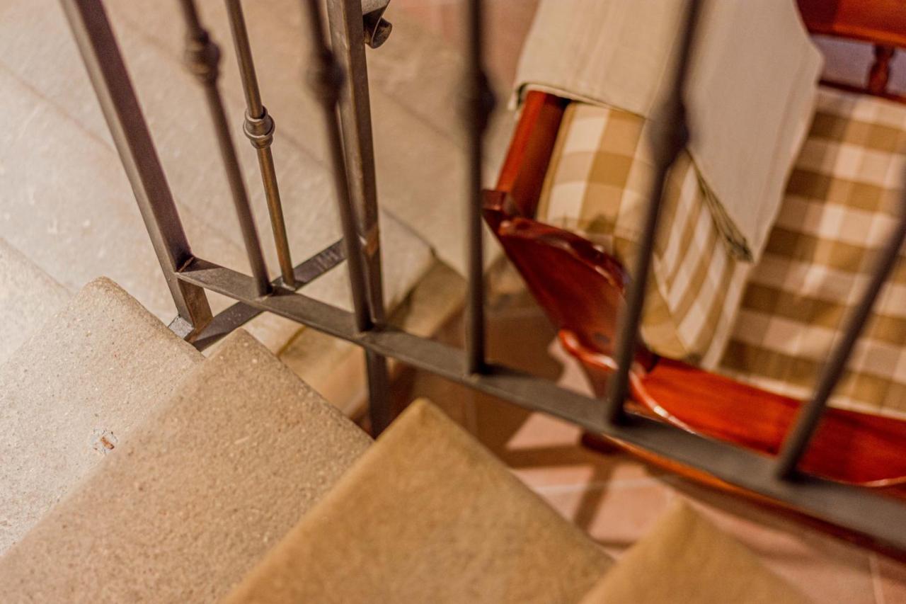 Casa Bici Apartman Chianni Kültér fotó