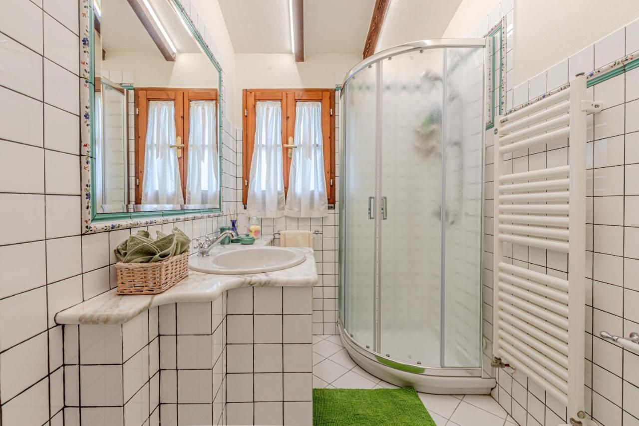 Casa Bici Apartman Chianni Kültér fotó