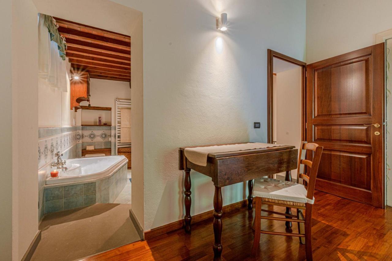 Casa Bici Apartman Chianni Kültér fotó